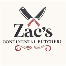 Zac's Continental Butchery