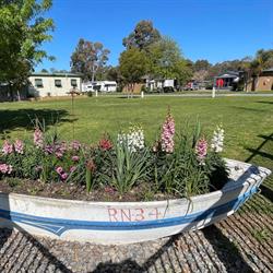 Rich River Tourist Park