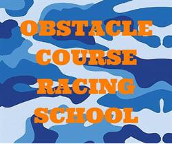 Obstacle Course Racing School