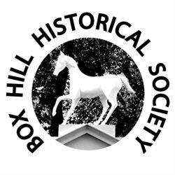 Box Hill Historical Society