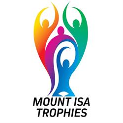 Mount Isa Trophies