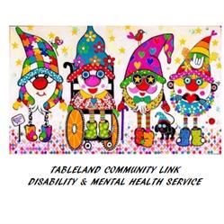 Tableland Community Link Association Incorporated