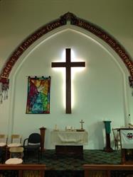 Campbelltown Uniting Church SA