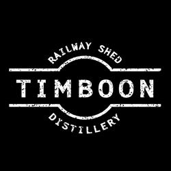 Timboon Railway Shed Distillery