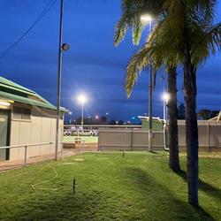 Kalgoorlie Bowling Club