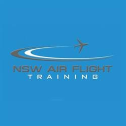 NSW Air Flight Training
