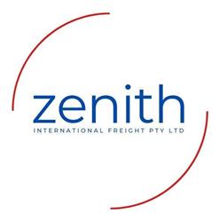Zenith International Freight Pty Ltd