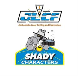 Shady Characters