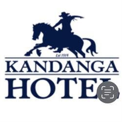 Kandanga Hotel
