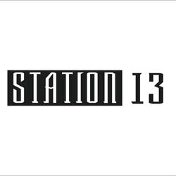 Station 13 hairdressing