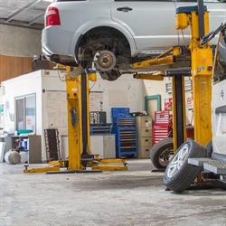 Promech Automotive services