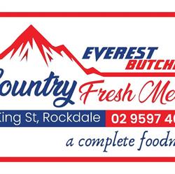 Everest Butchery