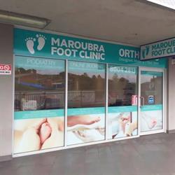 Maroubra Foot Clinic