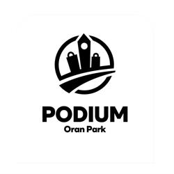 Return and Earn Oran Park Podium