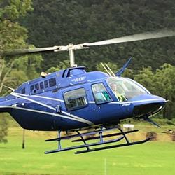 Dwyer Aviation Services