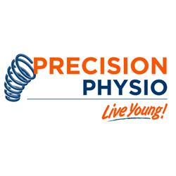 Precision Physio Concord