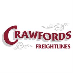 Crawfords Freightlines - HQ Sandgate