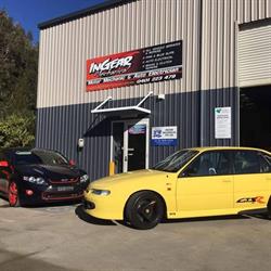 InGear Mechanical Pty Ltd