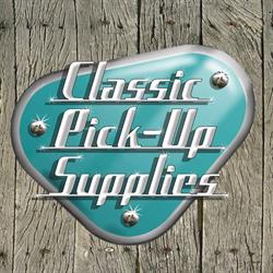 Classic Pick-Up Supplies