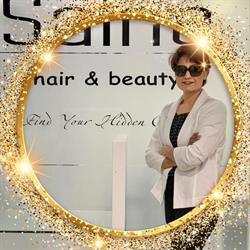 Saina hair & beauty salon