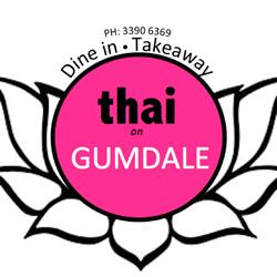 Thai On Gumdale
