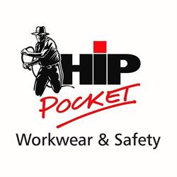 Hip Pocket Workwear & Safety