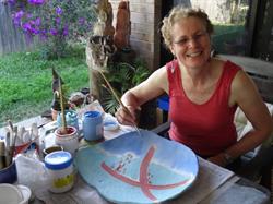 PesArt & Ceramics