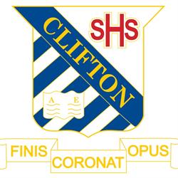 Clifton State High School