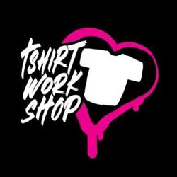 Tshirt Workshop