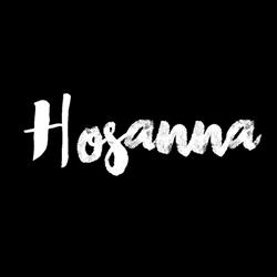 Hosanna Church Brisbane