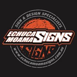 Echuca Moama Signs