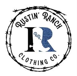 Rustin' Ranch Clothing Co.