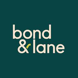Bond & Lane