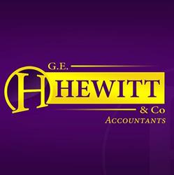 G.E. Hewitt & Co
