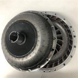 SDE Torque Converters