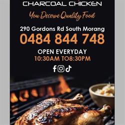 Sammy's Charcoal Chicken South Morang