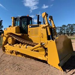 Connor Earthmoving Orange