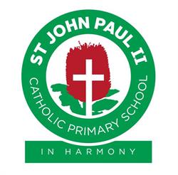 St John Paul II Catholic Primary School