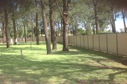 Berrigan Caravan Park