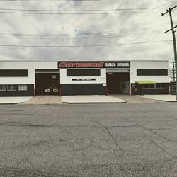 Carmend Smash Repairs
