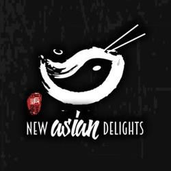 New Asian Delights (Dolphin Quay)