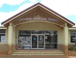 Jerramungup Community Resource Centre