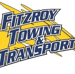 Fitzroy Towing & Transport Pty Ltd