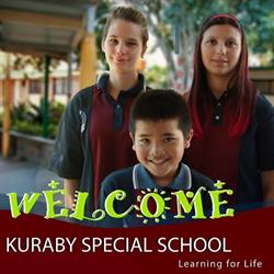 Kuraby Special School