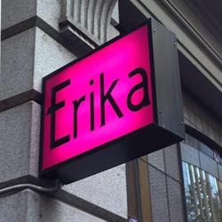 Erika,s Boutique