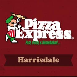 Pizza Express Harrisdale