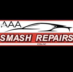 AAA Smash Repairs Colac