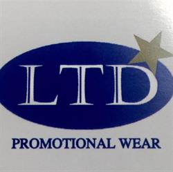 LTD Promotional Wear