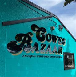 Cowes Bazaar and Gallery