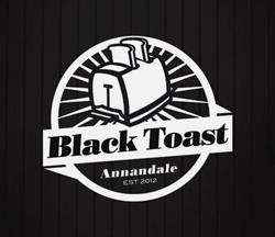 Black Toast